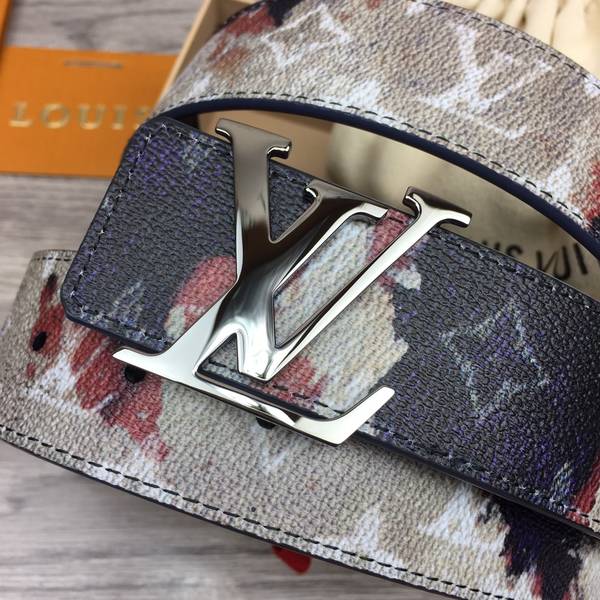 Louis Vuitton 40MM Belt LVB00366 Louis Vuitton 40MM Belt LVB00366